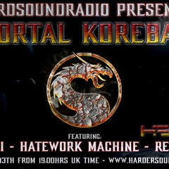 Hatework Machine - Mortal Corebat Part 2
