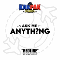 Virtual Riot - Redline (Ask Me Anything Flip)