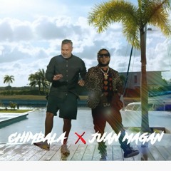 🔥Chimbala & Juan Magan - Que Me Importa A Mi (RKO DJ EDIT)🔥