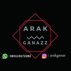 ARAK THE BEST DENPASAR ''ARAK GANAZZ''-DJ GUSKING GNZZ [FTHDJ]