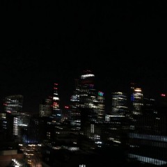 Red Dot w/ Endie (Shinju & Cutspace)