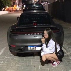VANGUARD w/N0THING