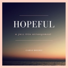 Carlo Moldez - Hopeful