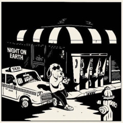 Planet Jungle