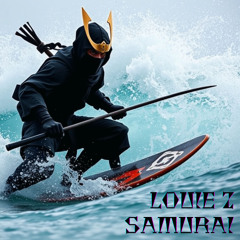 Samurai (Prod By John Qwest)