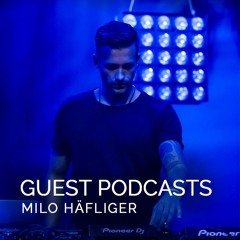 Podcasts by Milo Häfliger.