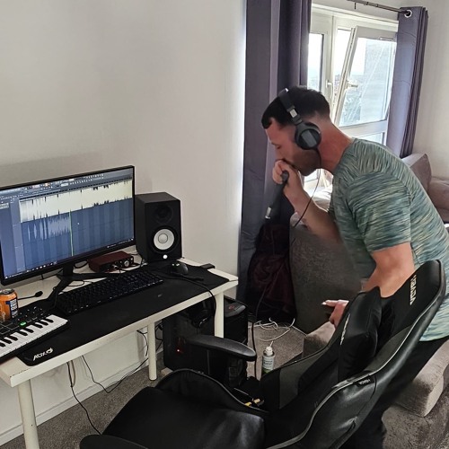 Cubensis & Amense MC - Space Odyssey 2025