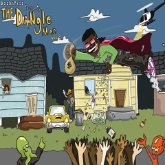 Doodat600 feat. Zaybang & Foethreez - I Drank I Smoke (New Album Drops 6/14/24)