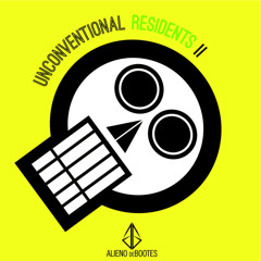 Constantinople (The Residents arranged by Alieno deBootes)