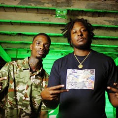 Doing Good Mucho2Loud X FMB Vintage Prod. Smith Jagger