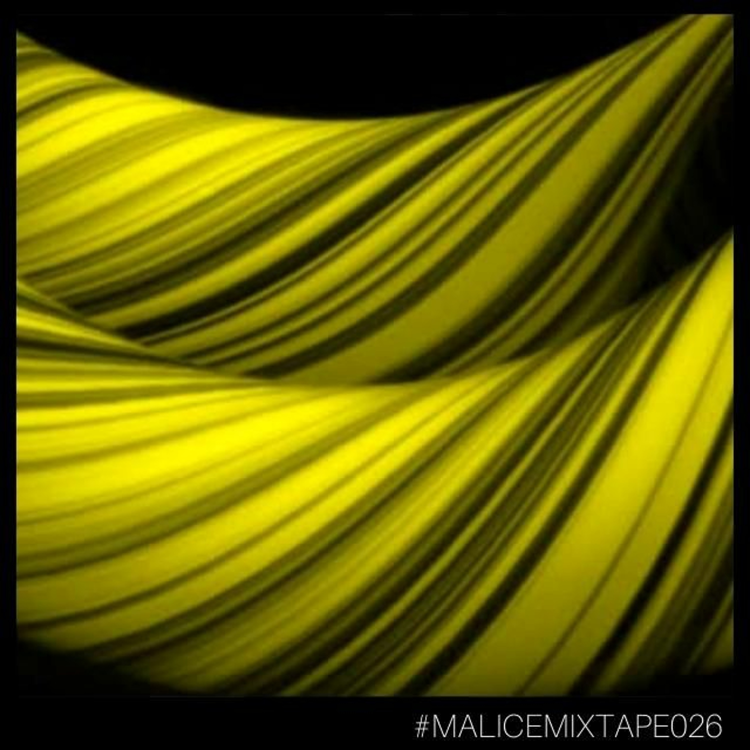 #MaliceMixtapes