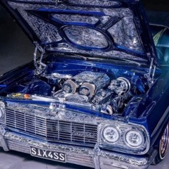 LOWRIDER