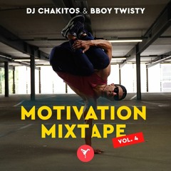 Motivation Mixtape vol.4