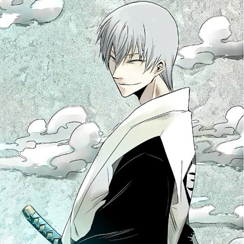 MXNVRA - KOREAN FUNK X Gin Ichimaru (Rukia scream)