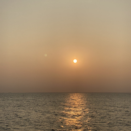 PUT UR HANDS IN THE SKY