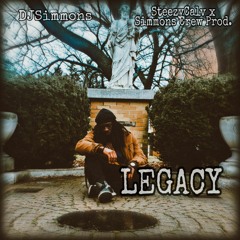 Legacy [Prod. Steezy Calv]