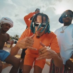 mwen an sa tiitof ft leto dj badberone
