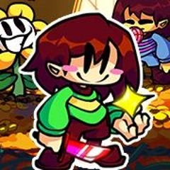 FNF V.S Chara - Tenacity