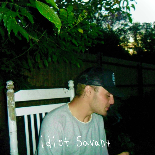 idiot savant