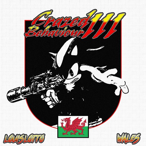 louislotto Guest mix S3 EP 15