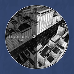 cityscape EP