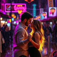Coffee & Rain