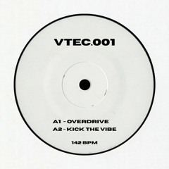 VTEC. - Kick The Vibe