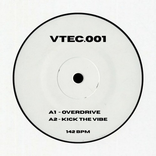 VTEC. - Overdrive