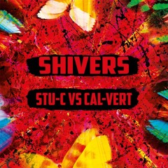 Stu - C Vs Cal - Vert - Shivers Bounce Mix