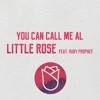 You Can Call Me Al (feat. Ruby Prophet) (Ronfeld Remix)