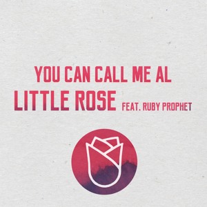 You Can Call Me Al (feat. Ruby Prophet) (Ronfeld Remix)