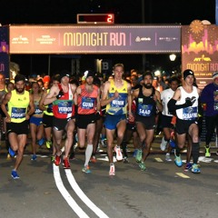 LIVE'STREAM!› 2023 New York Road Runners Race - NYRR Midnight Run 《Live 2023》