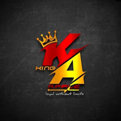 KA - JERAWAT RINDU EXC [ AC PASKER ] #KINGAPPLE