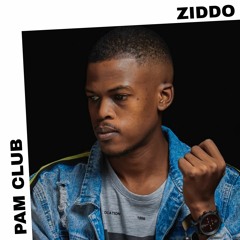 PAM CLUB : Ziddo