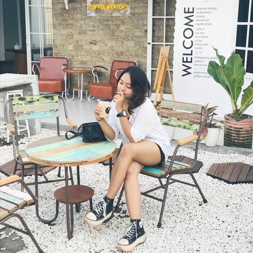 YAUDA IYA!!! - [REZASYHPTR]   #MS.VINA & MR.BAGUS