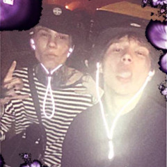 angel or demon (glorykeyz)