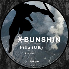 Filla (UK) - Rounder (FREE DOWNLOAD)
