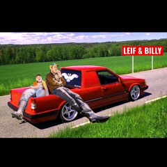 Billy & Leif remix [Bass Boosted]