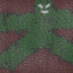 Dance Of The Bigfoot