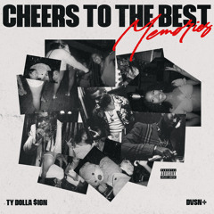 Can't Tell (feat. YG)