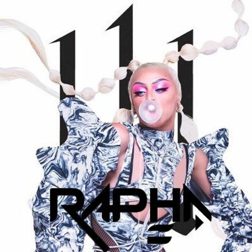 Pabllo Vittar - Rajadão  (Tribal House Extended)