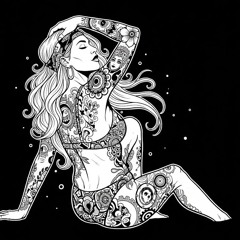 SECRET LOVE ?❤️ #MelodicHouse # House  Lyric & Music KYS