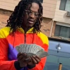 RXK NEPHEW - Money Cant Replace Time (Prod Brainstorm)