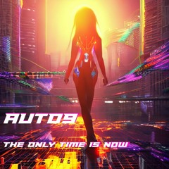 The Only Time Is Now (Demo)