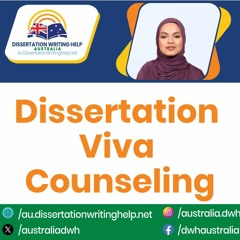 Dissertation Viva Counseling Service | au.dissertationwritinghelp.net