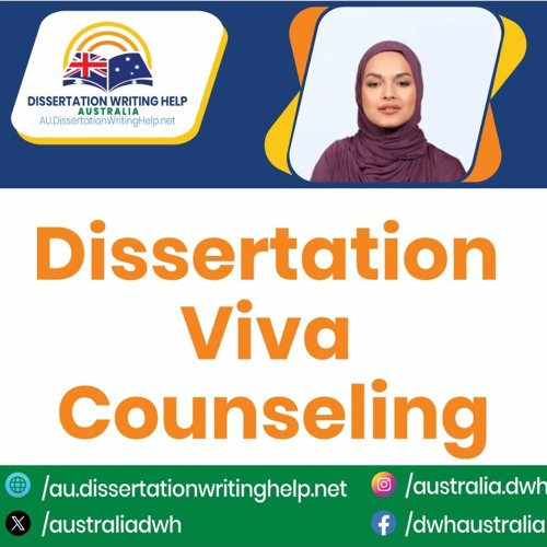 Dissertation Viva Counseling Service | au.dissertationwritinghelp.net