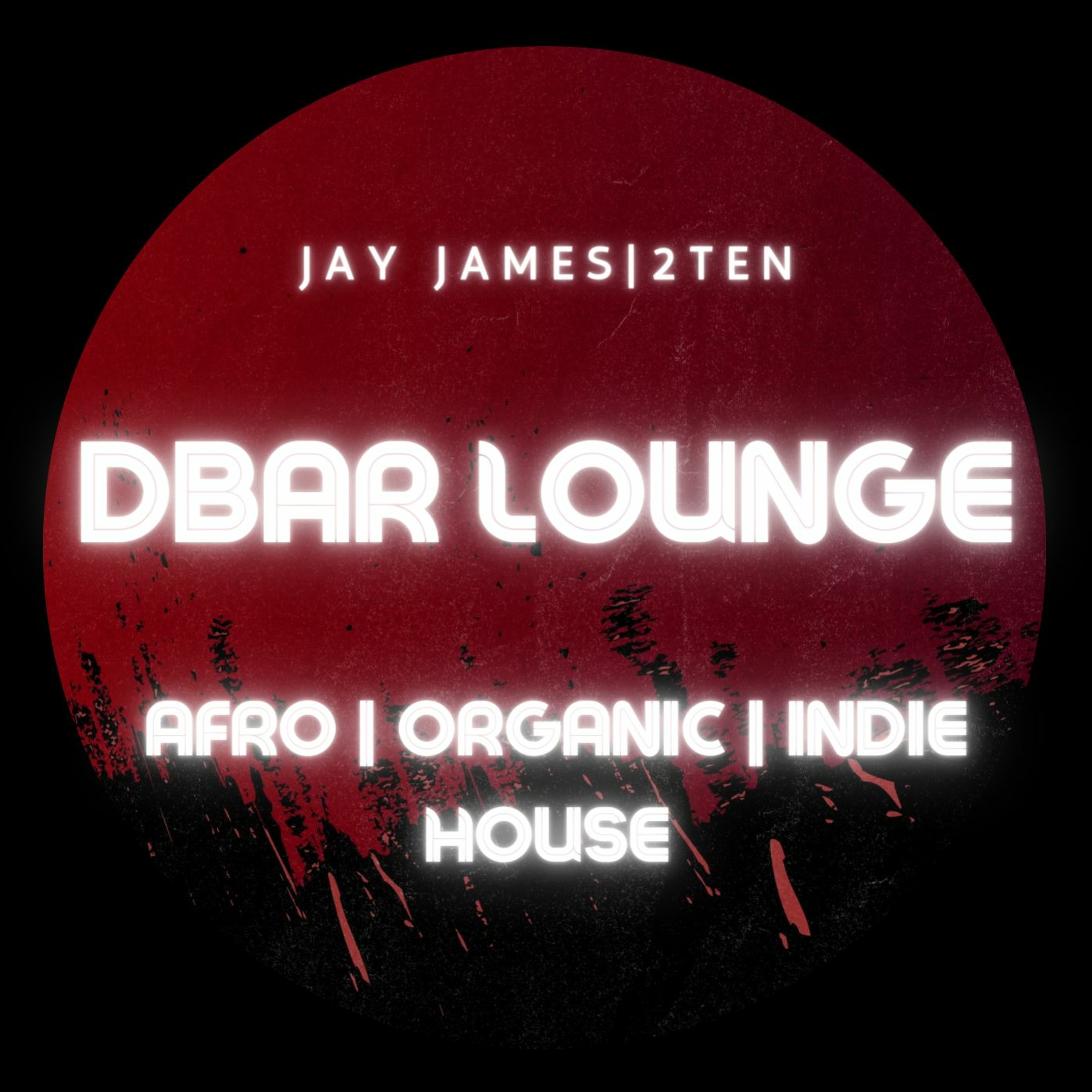 d|bar Toronto WINTER SOLSTICE 2022 - INDIE | ORGANIC | AFRO MIX episode artwork