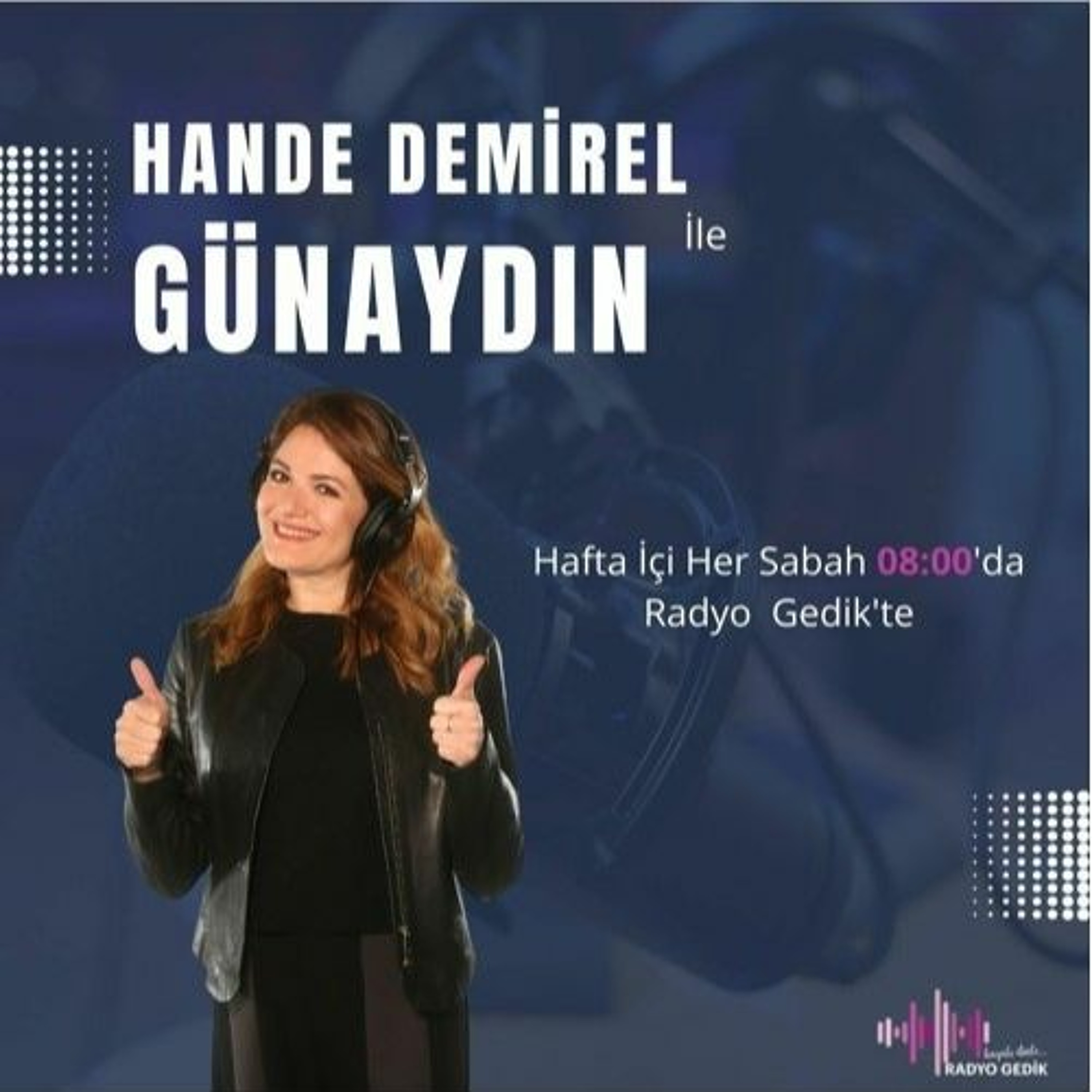 Radyo Gedik