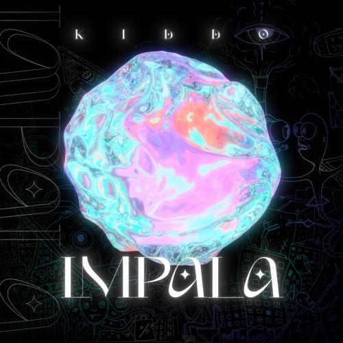 Julliana Kiddo - Impala