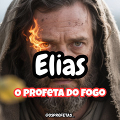 O Profeta Elias